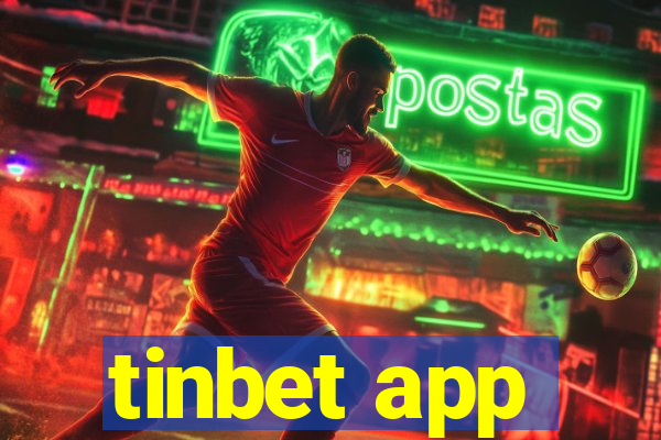 tinbet app